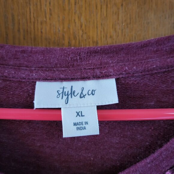 Style & Co. - Picture 2 of 2